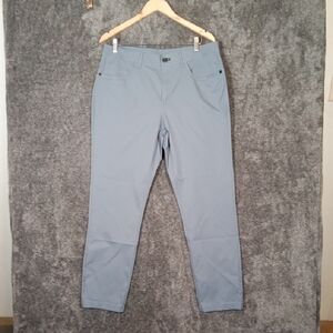 Plublic Rec Daymaker Mens Pants Travel Office Golf Outdoors Size 34